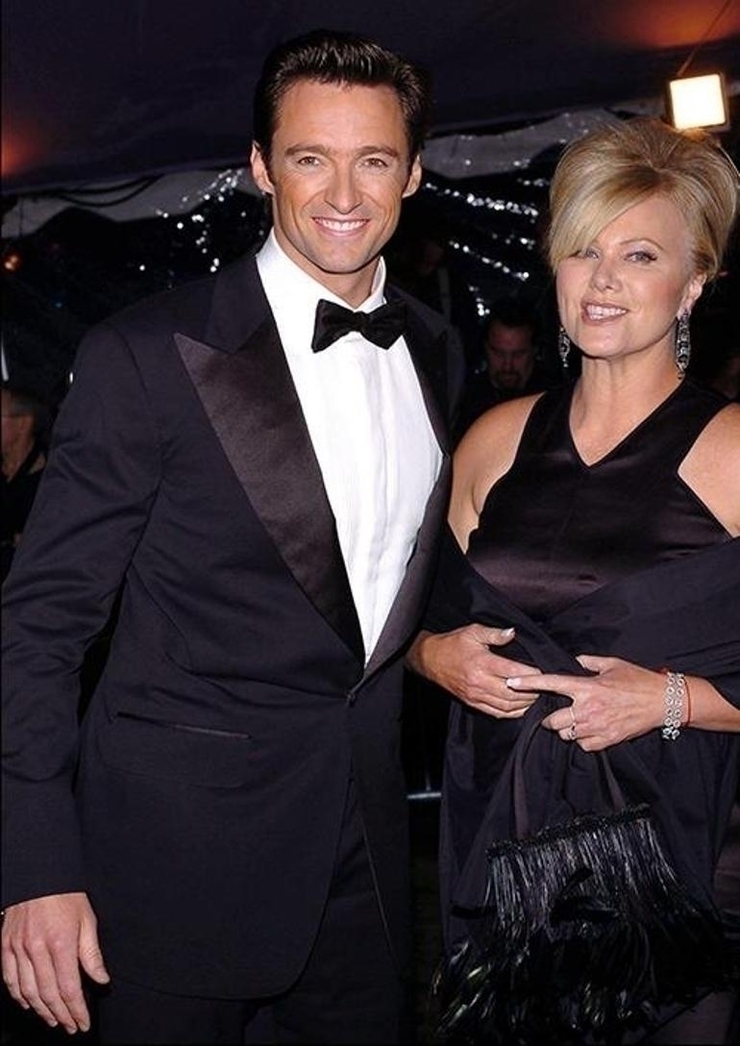 Hugh Jackman'ın Beklenmedik Ayrılığı Hayranlarını Şaşırttı
