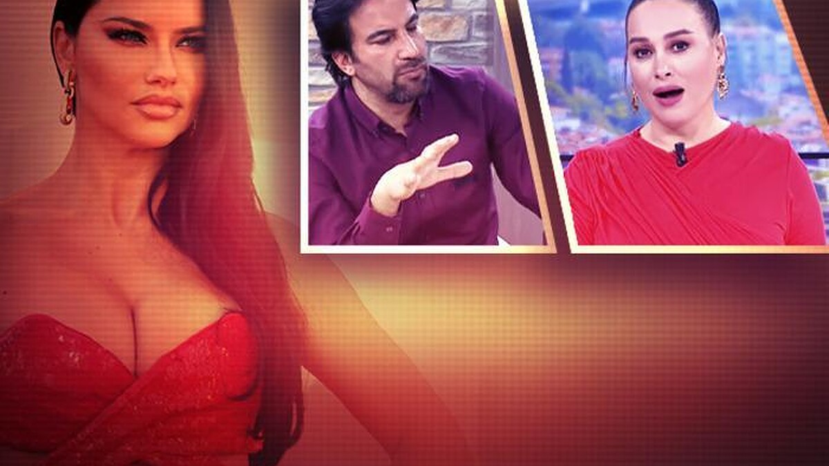 Eşinin Her Sevgilisini Arayan Kadın Şaşırttı! Serhat Yabancı'dan Önemli Uyarı!