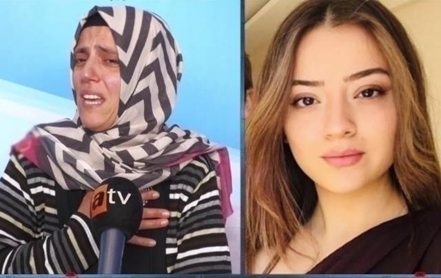 18 Yaşındaki Lamia, 46 Yaşındaki Murat'la Kaçtı! Uyuşturucu İddiaları Ortaya Çıktı!