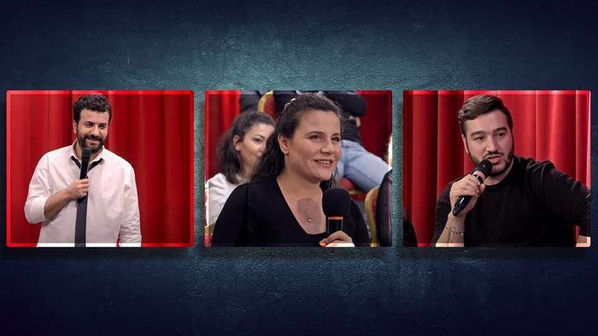 Hasan Can Kaya'nın Konuklarına Verdiği Taktikler Olay Oldu!