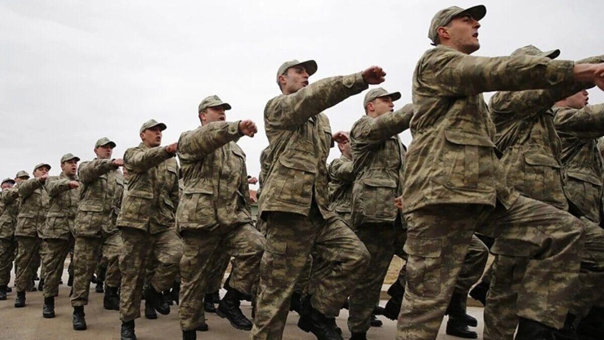 Bedelli Askerlik Ücreti 2024'Te 219 Bin Liraya Yükseliyor