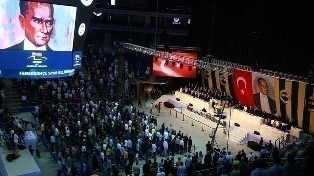 Azkut Kocaman'ın Fenerbahçe Teknik Direktörü Olma İhtimali