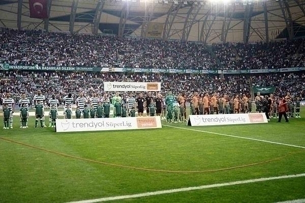 Galatasaray, Süper Lig'de 24. Kez Şampiyon Oldu