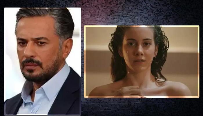 Emre Altuğ'un Yalı Çapkını Dizisinden Ayrılması Sonrası Beril Pozam'dan Duygusal Açıklama