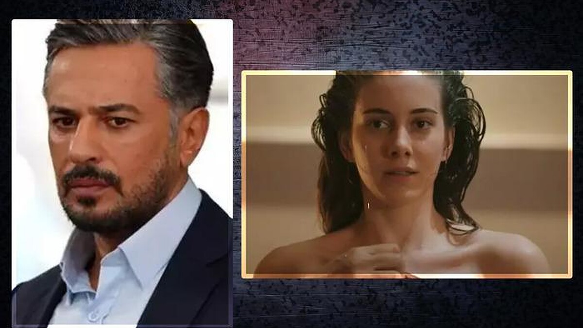 Emre Altuğ'un Yalı Çapkını Dizisinden Ayrılması Sonrası Beril Pozam'dan Duygusal Açıklama