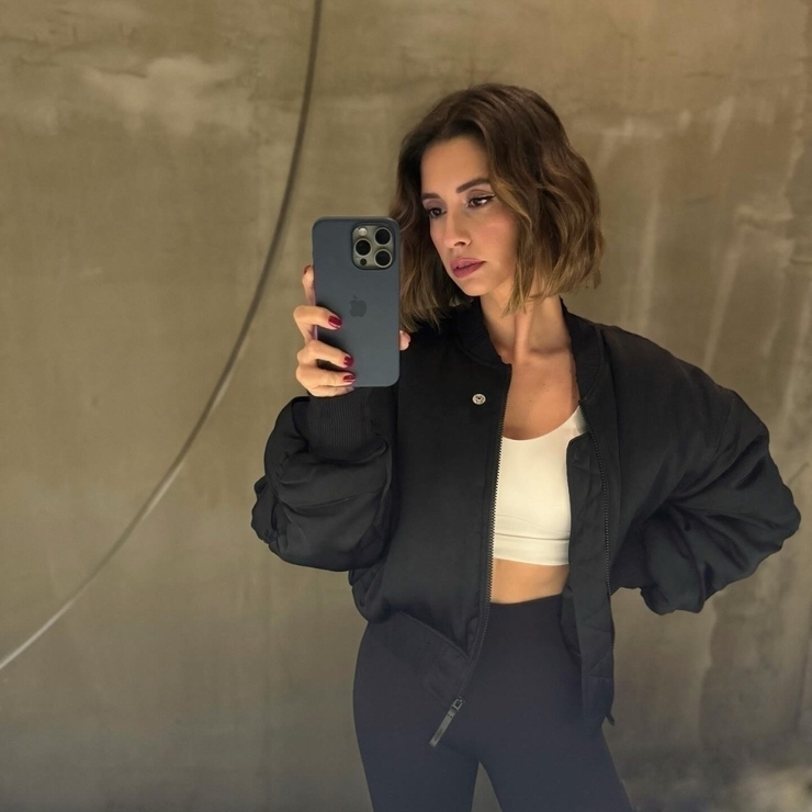 Buse Terim Ve Volkan Bahçekapılı, Naz'ın Doğum Gününde Bir Araya Geldi