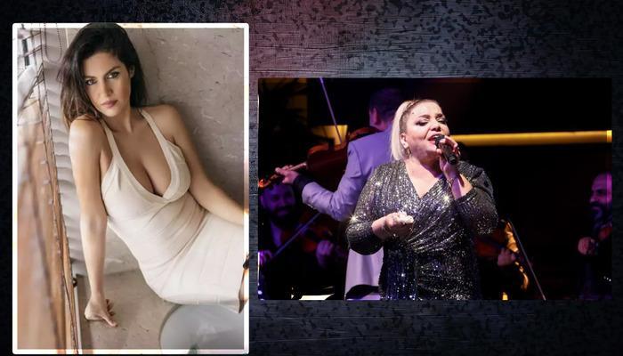 Tuğba Ekinci'den Kibariye'ye Destek: Aldatmayan Erkekte Sorun Vardır!