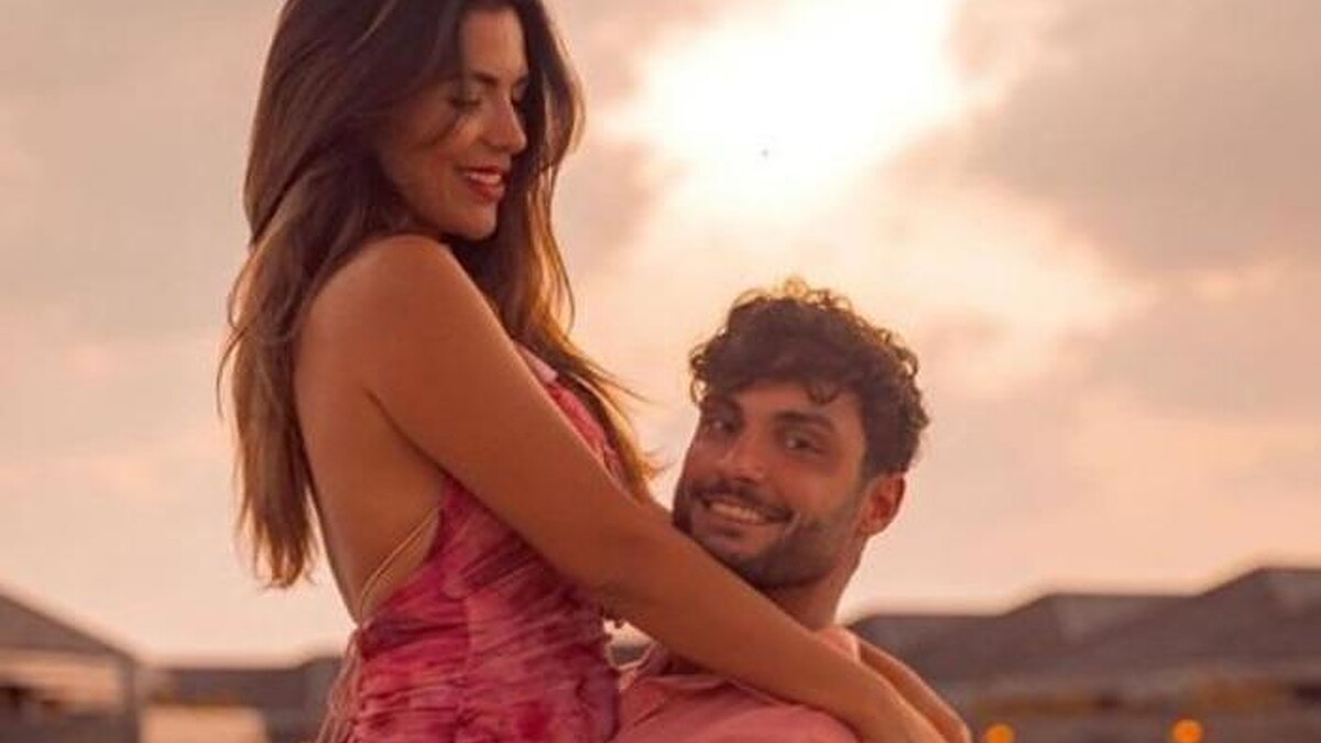 Ekin Su, Love Island Şampiyonu Davide'nin İtiraflarını Açıkladı!