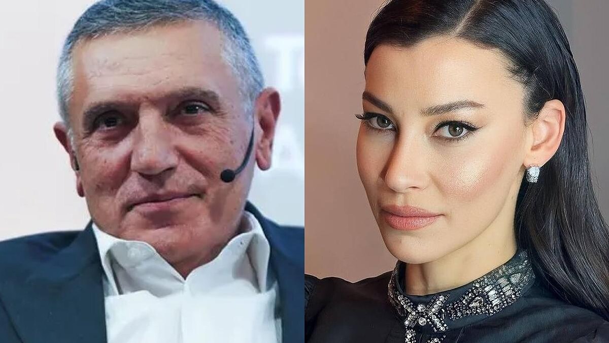 Kızılcık Şerbeti Makyözü Tükendi, Faruk Turgut'tan Açıklama Geldi