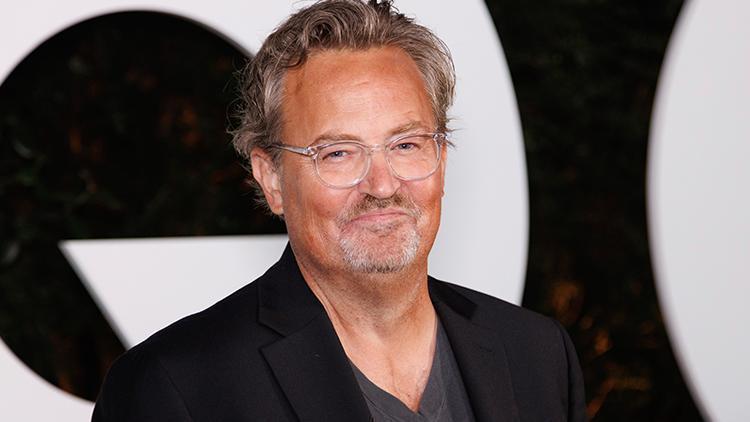 Friends Yıldızı Matthew Perry'nin Ölümü: Polis Soruşturması Detayları Ve Bağımlılık İddiaları