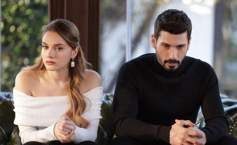Hudutsuz Sevda Dizisi İkinci Sezonda Yeniliklerle Geri Dönüyor!