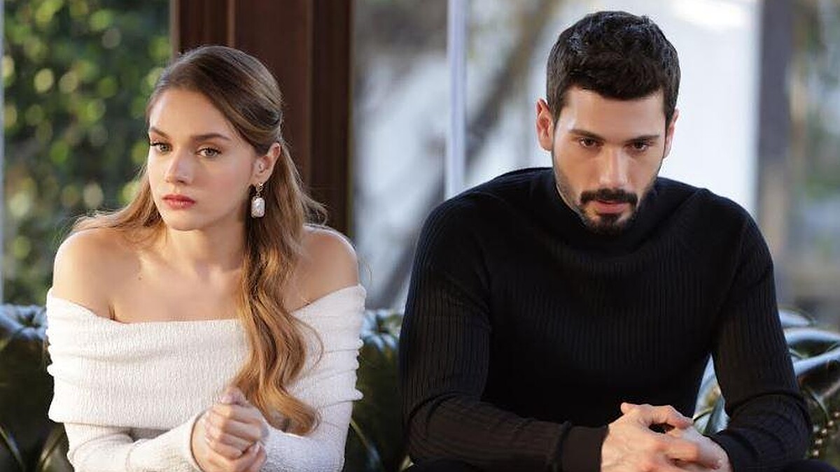 Hudutsuz Sevda Dizisi İkinci Sezonda Yeniliklerle Geri Dönüyor!