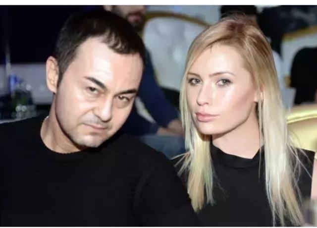 Serdar Ortaç'ın Eski Eşi Chloe Loughnan Hakkındaki Açıklamaları Gündemde