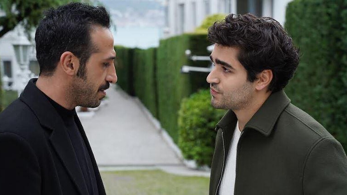 Ferit Güvenlik Önlemlerini Arttırıyor – Yalı Çapkını 68. Bölümünde Heyecan Doruk'ta