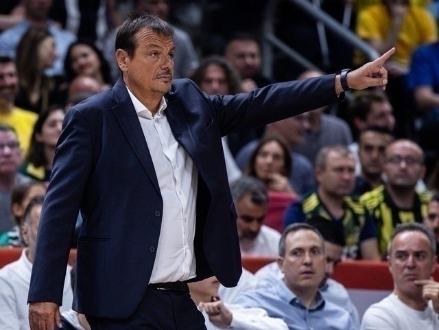 Ergin Ataman: Korkmanıza Gerek Yok, Sevinen Çok Türk Var…