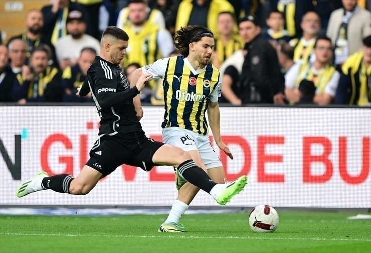 Bayer Leverkusen, Ferdi Kadıoğlu İçin Kenan Koçak'a Danıştı