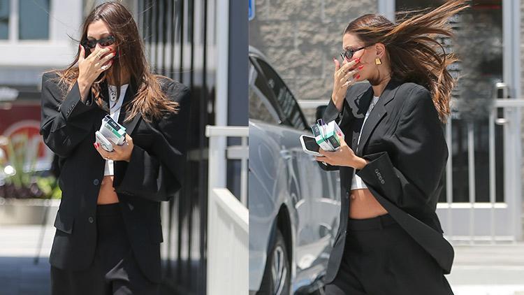 Justin Ve Hailey Bieber, Hamilelik Müjdesini Açıkladı