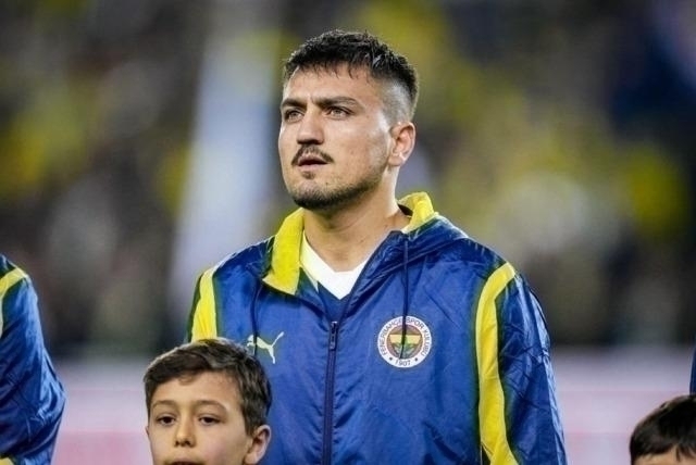 Fenerbahçe'de Kritik Maç Öncesi Sakatlık Şoku!