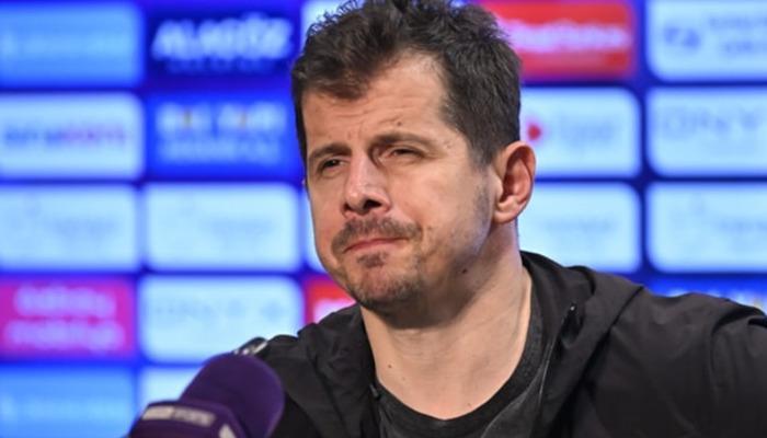 Emre Belözoğlu'ndan Beşiktaş Tribünlerine Sitem Dolu Sözler!