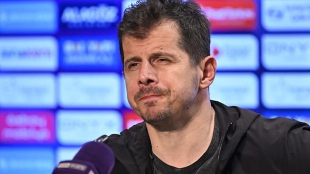 Emre Belözoğlu'ndan Beşiktaş Tribünlerine Sitem Dolu Sözler!