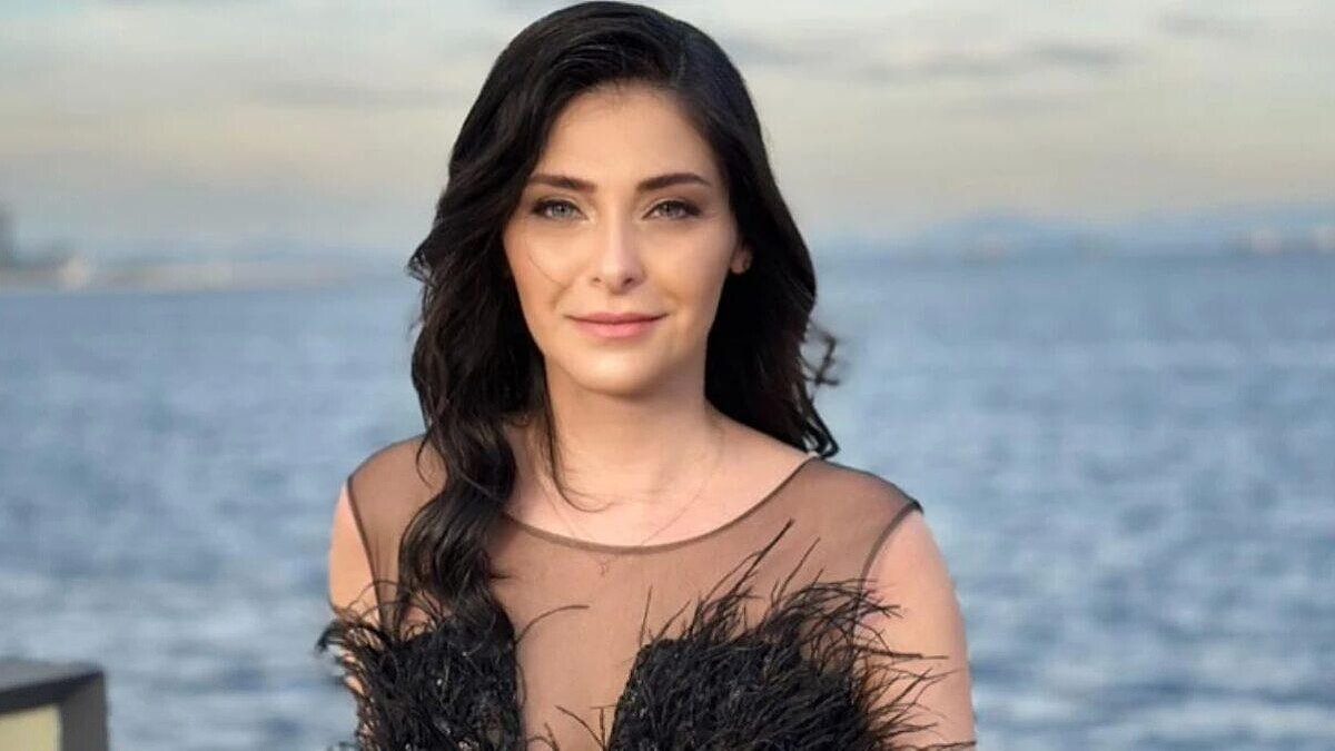 Gülşah Çomoğlu'nun Ardından Dostlarından Veda Mesajları Geldi