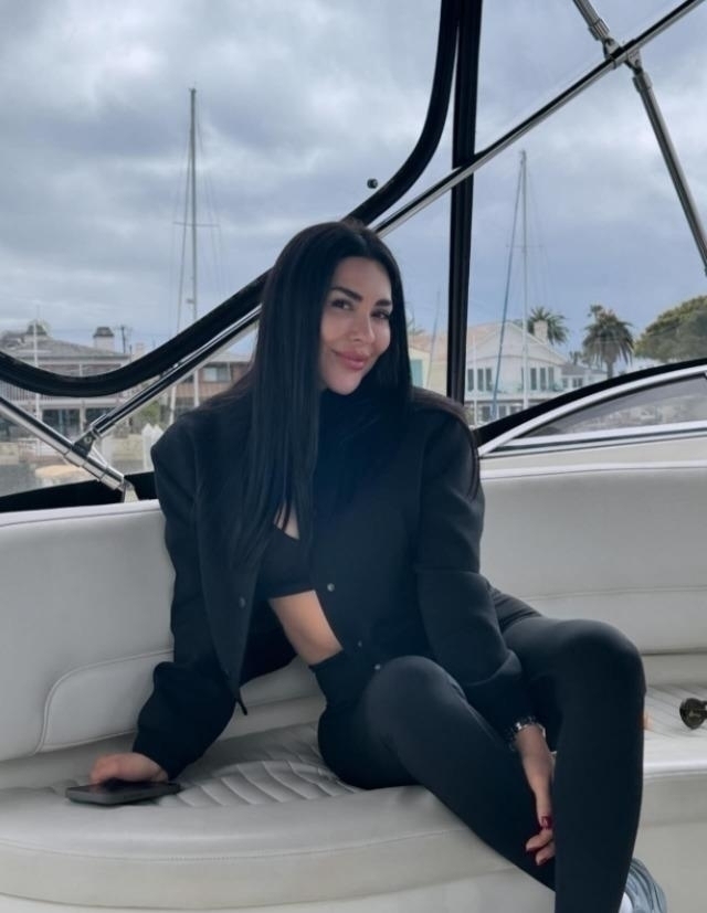 Ayşegül Melisa Doğan'ın Estetik Değişimi Sosyal Medyayı Salladı!