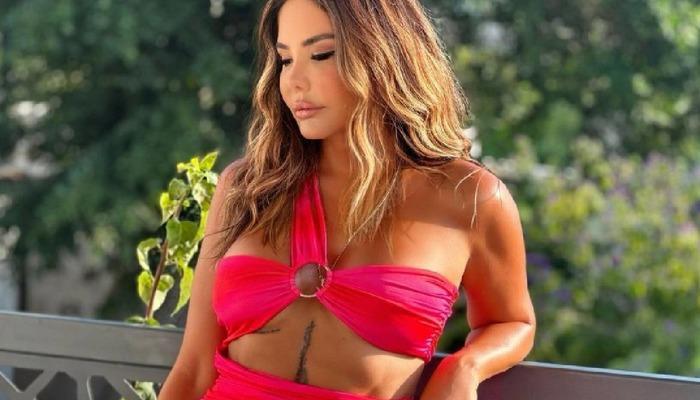 Esra Balamir Tatil Fiyatlarına İsyan Etti: Zıkkımın Kökü