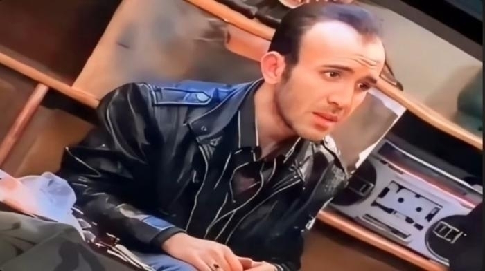 Bahar Dizisinin Timur'u Mehmet Yılmaz Ak'ın Şaşırtan Değişimi!