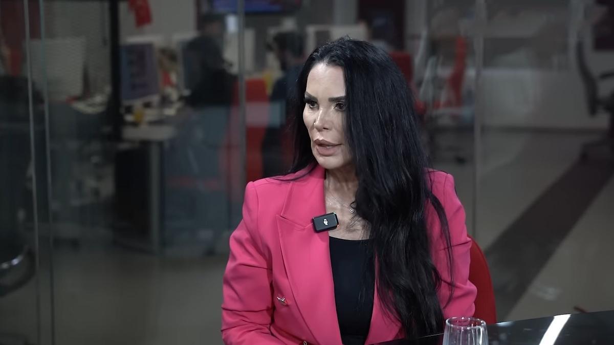 Serpil Çakmaklı'nın Aldatılma İtirafı Şaşırttı: Gözlerimle Gördüm