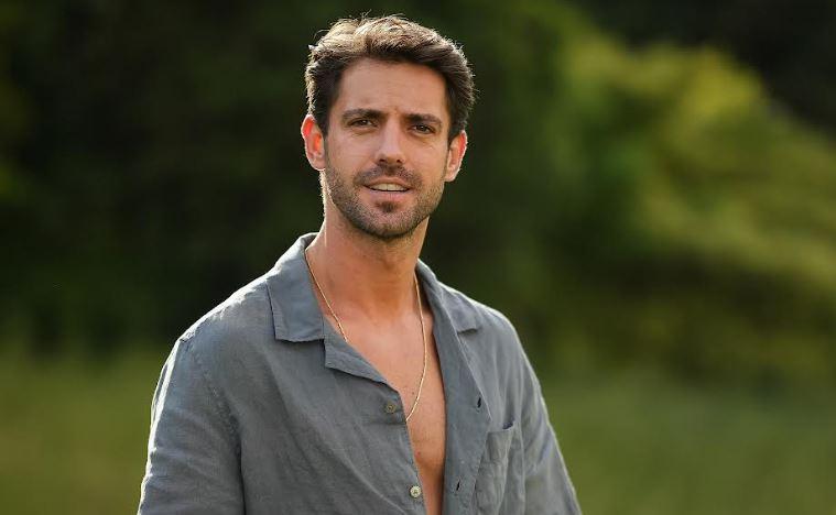 Serkay Tütüncü, Kirli Sepeti'nden Ayrıldı, Sandık Kokusu'na Katıldı!