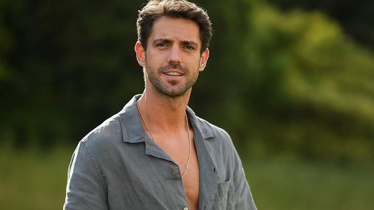 Serkay Tütüncü, Kirli Sepeti'nden Ayrıldı, Sandık Kokusu'na Katıldı!