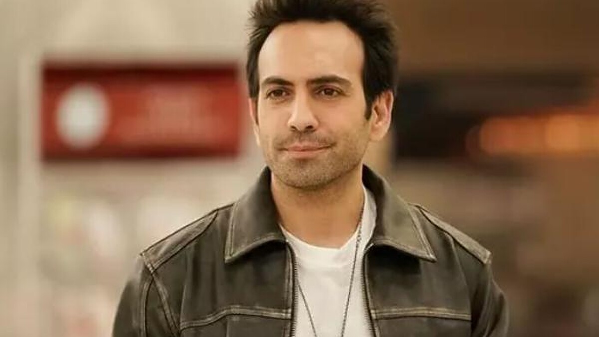 Buğra Gülsoy'un Oğlu Cem Sette Dikkat Çekti!