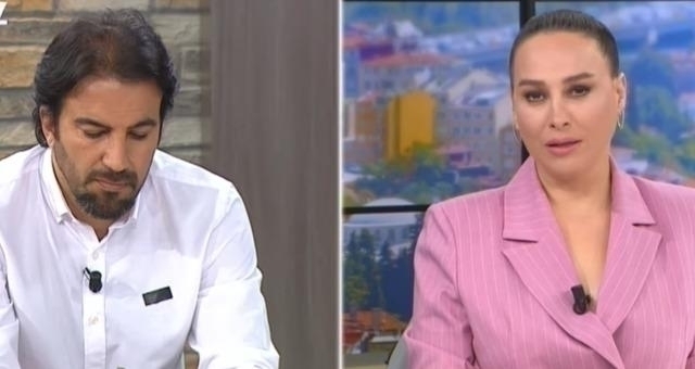 Kocam 17 Yılda Sekiz Kadınla Aldattı! Nur Viral'den Sert Tepki