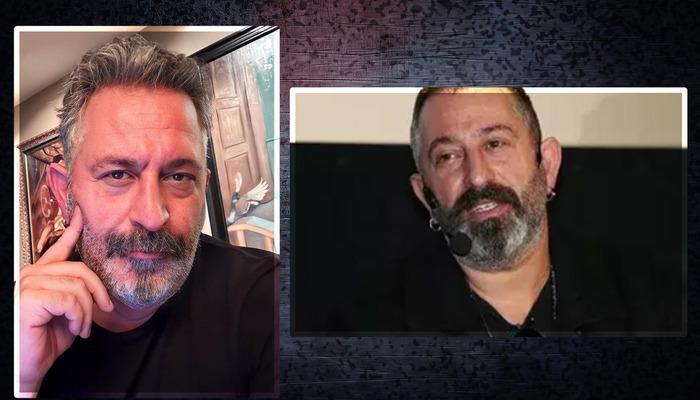 Cem Yılmaz'dan Fiyatlara İsyan: Ülke Mi Kuracaksın Birikmişlerle?