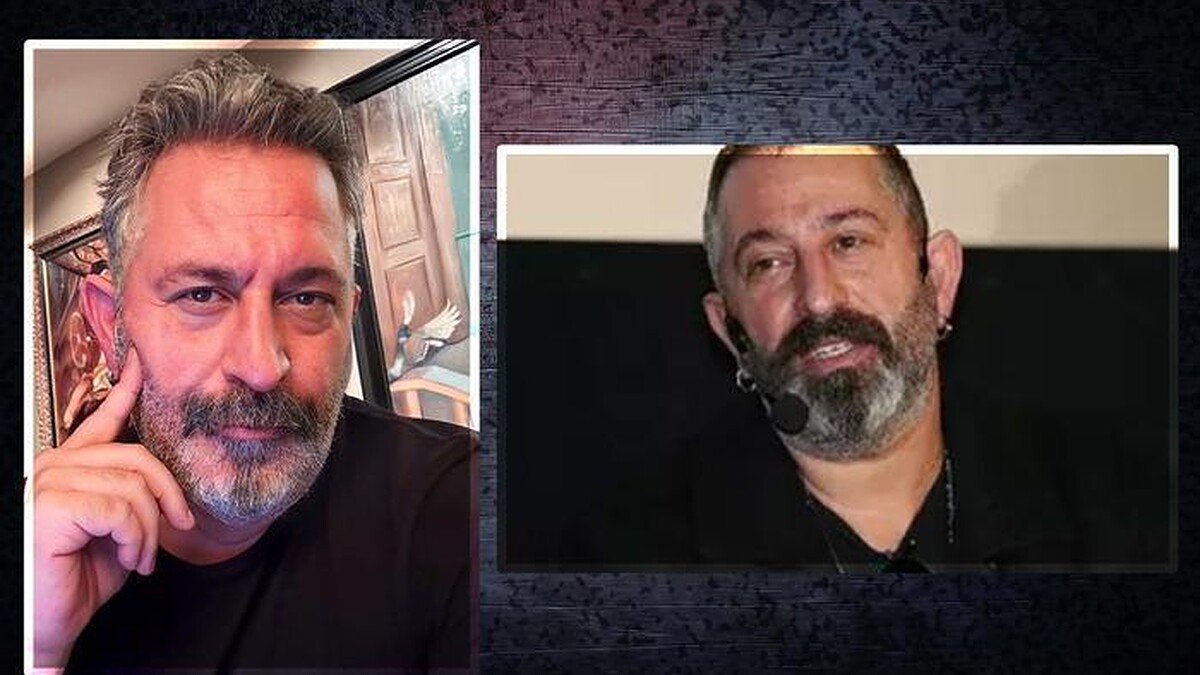 Cem Yılmaz'dan Fiyatlara İsyan: Ülke Mi Kuracaksın Birikmişlerle?