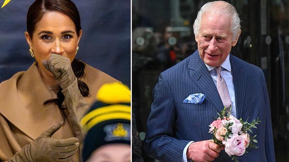 Kral Charles, Archie'ye Özel Hediye Göndermek İstedi – Kraliyet Ailesi Haberleri