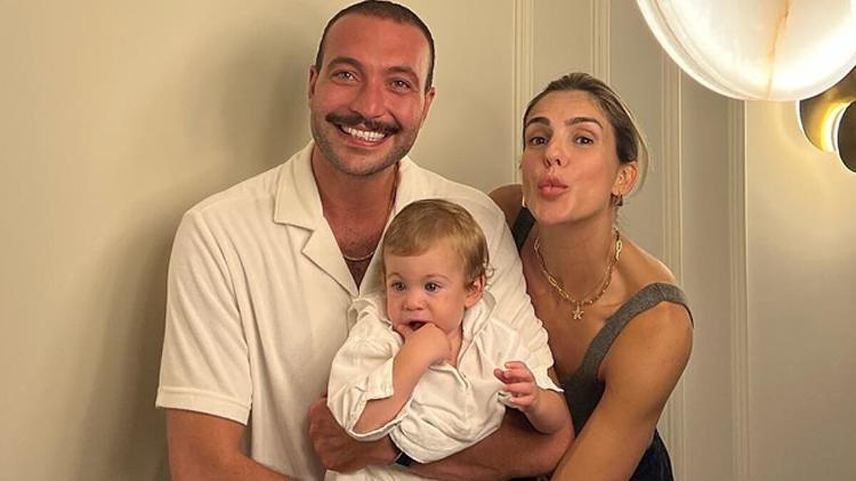 Ünlü Çiftin Sessiz Sedasız Boşanması Şaşırttı!