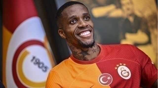 Galatasaray'da Transfer Gelişmeleri: Tete'ye Red, Oliveira Ve Ziyech Belirsiz, Zaha İçin Kritik Hafta