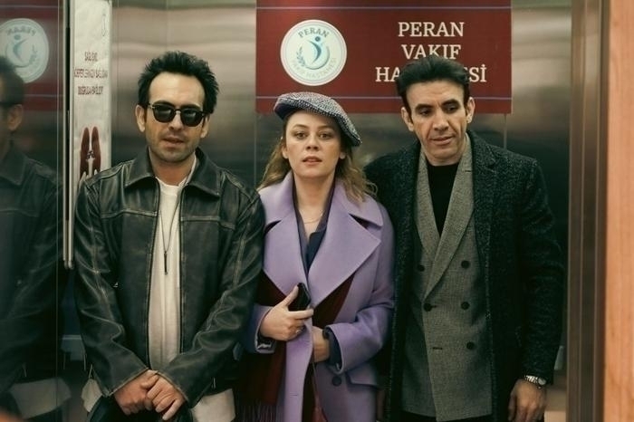 Bahar Dizisine Yeni Oyuncu! Sezon Finali Heyecanı Artıyor
