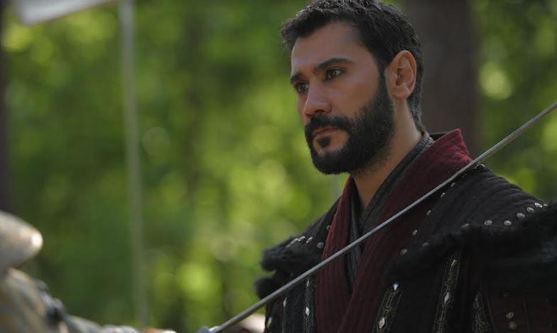 Selahaddin, Bernard'ı Ele Geçirebilecek Mi? – Kudüs Fatihi Selahaddin Eyyubi'nin Büyük Mücadelesi!
