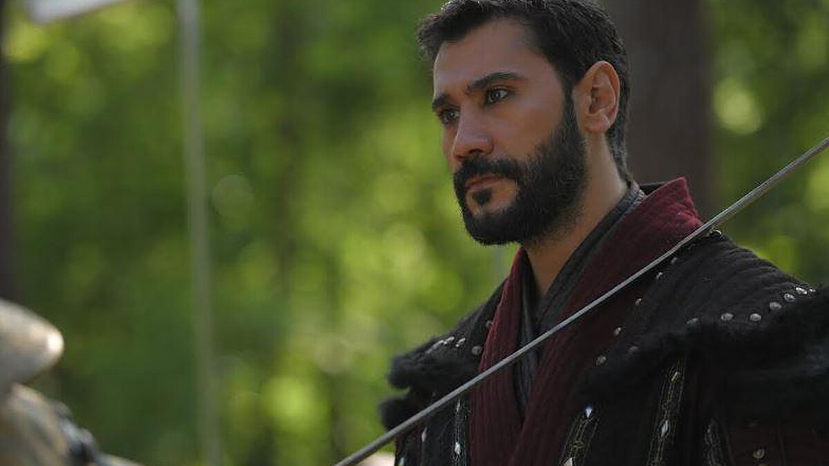 Selahaddin, Bernard'ı Ele Geçirebilecek Mi? – Kudüs Fatihi Selahaddin Eyyubi'nin Büyük Mücadelesi!