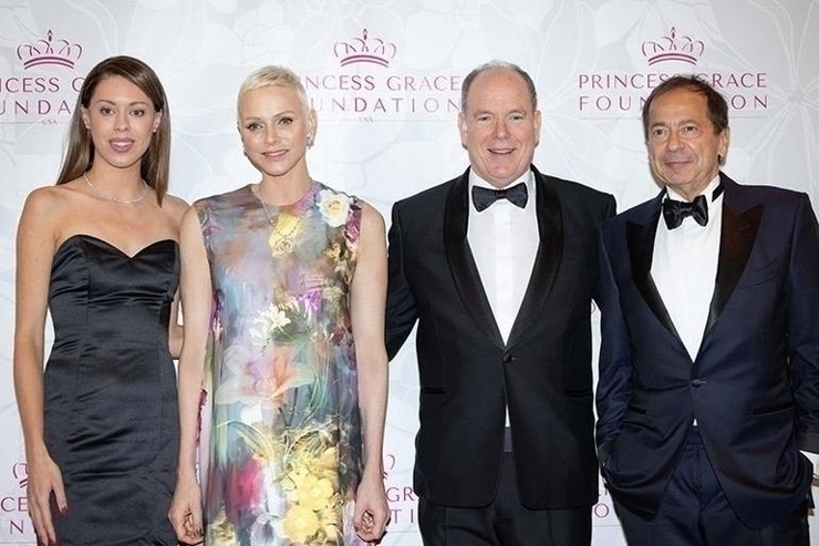 Paulson'un Milyonlarından Vazgeçmek İçin Karısını İkna Edememesi