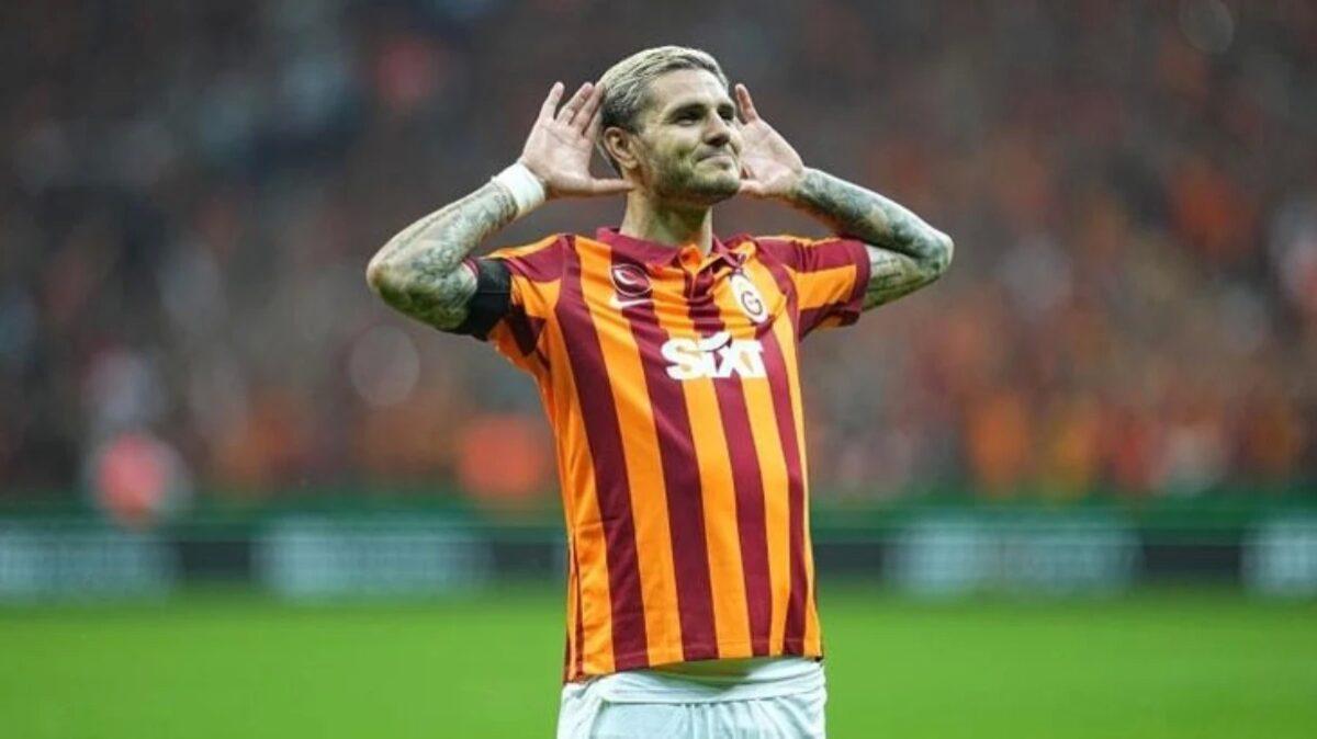 Mauro Icardi: Sakatlanmasam Daha Çok Gol Atardım – Şampiyonluk Kutlamaları Başladı