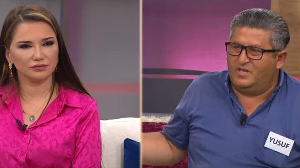 Yusuf Bey'in İtirafları: Eşinin Başka Bir Adamla… Esra Ezmeci Şaşkınlığıyla Anlattı!