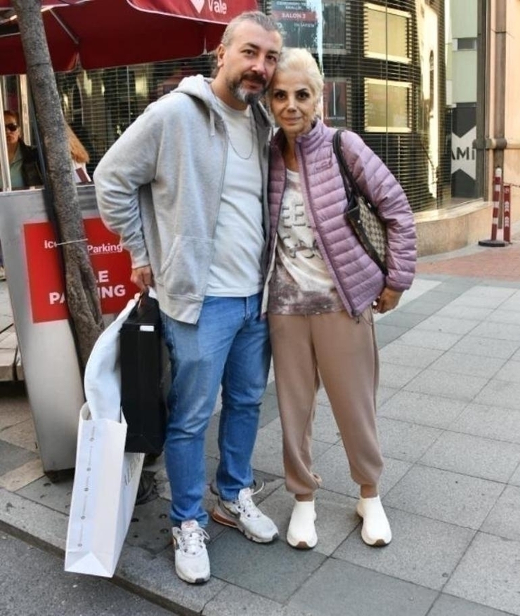 Tanyeli'nin Son Sağlık Durumu: 47 Kilo Ve İlk Kez Dışarı Çıktı