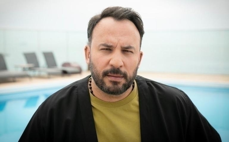 Ferit Aktuğ Arka Sokaklar'a Katıldı – Yeni Bölümde Şaşırtıcı Rol!