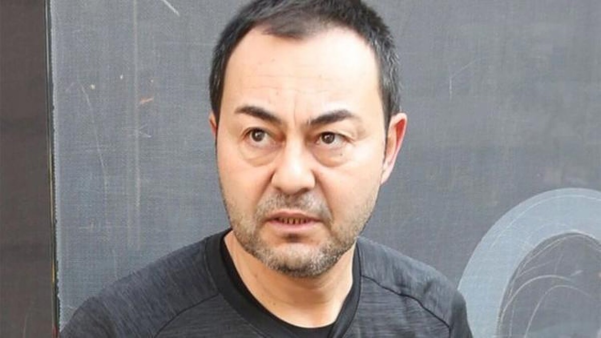 Serdar Ortaç’ın Acı Dolu Yaşamı Ve Sağlık Mücadelesi