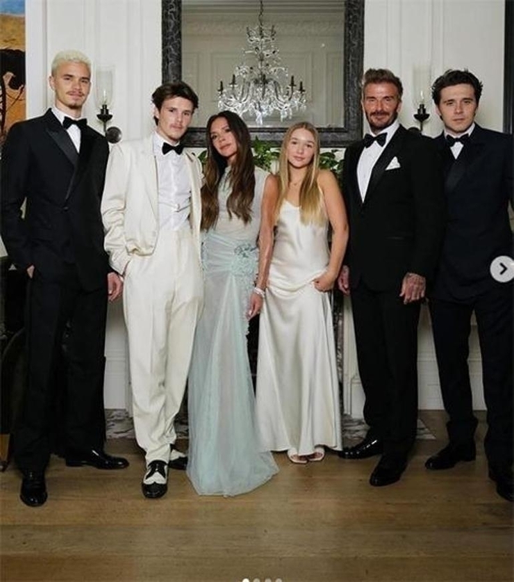 Victoria Beckham: Plaj Korkusu Ve Beslenme Sırları!