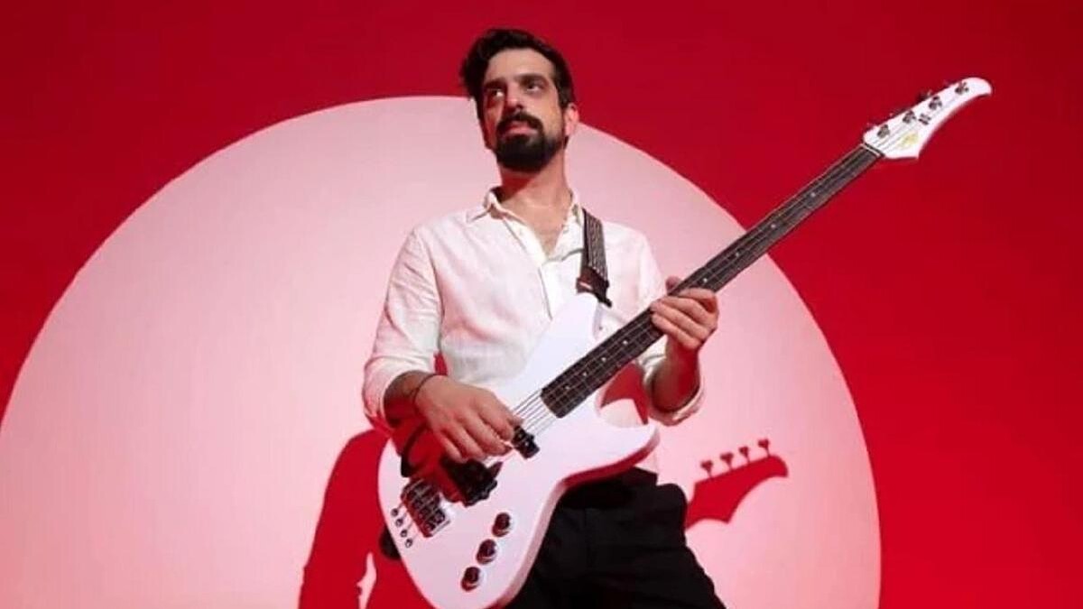 Can Tunaboylu'nun Sevgilisini Darp Etme İddiasıyla Yargılanmasına Başlandı