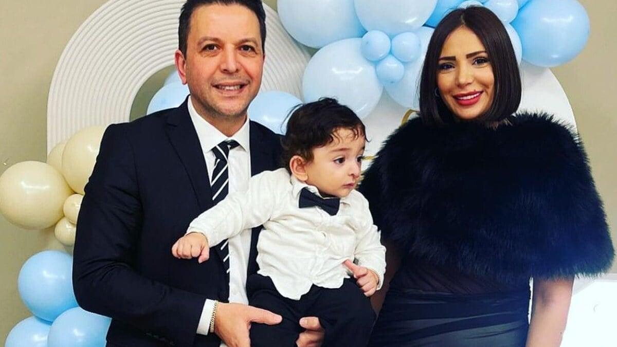 Nihat Doğan Ve Arzu Doğan Boşandı: Kıskançlık Krizleri Evliliği Sonlandırdı